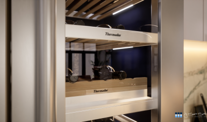 Kitchen Detail